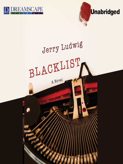 Title details for Blacklist by Jerry Ludwig - Available